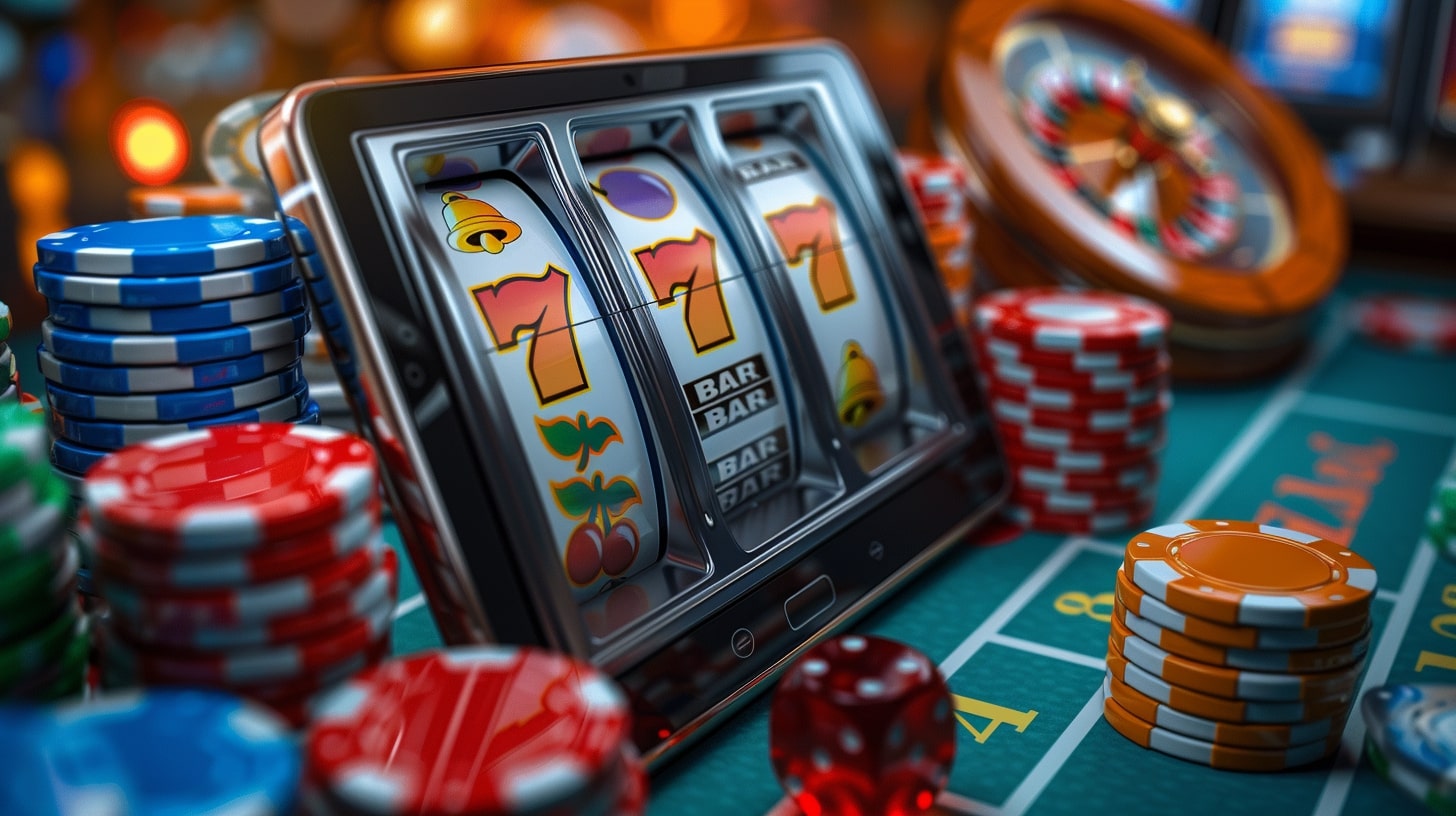 Factors Driving the Popularity of Online Casinos